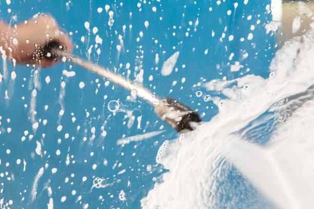 Best Warehouse Cleaning  in Warrington, FL